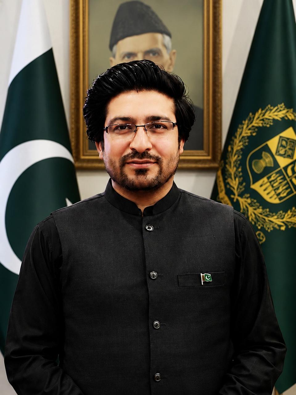 Chairman Nezam Khan