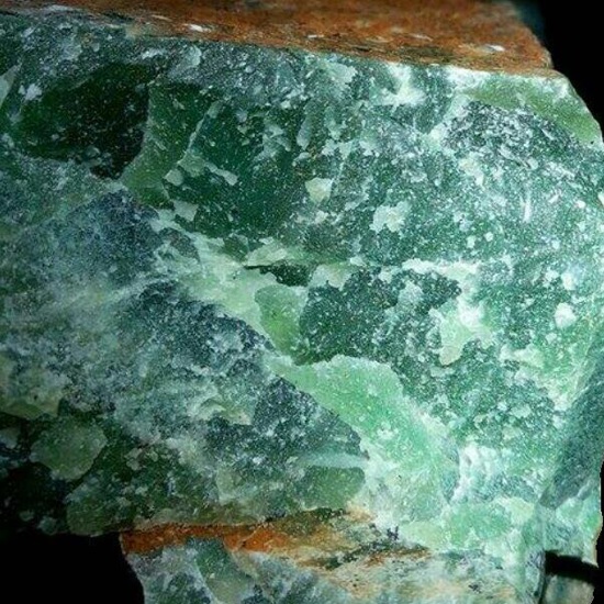 Premium Nephrite Mining in Mohmand District, Khyber Pakhtunkhwa