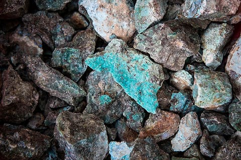 Premium Copper Resources in Chitral, Khyber Pakhtunkhwa