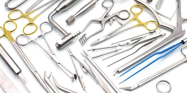 Pakistani Surgical Instruments – Precision, Quality & Global Trust