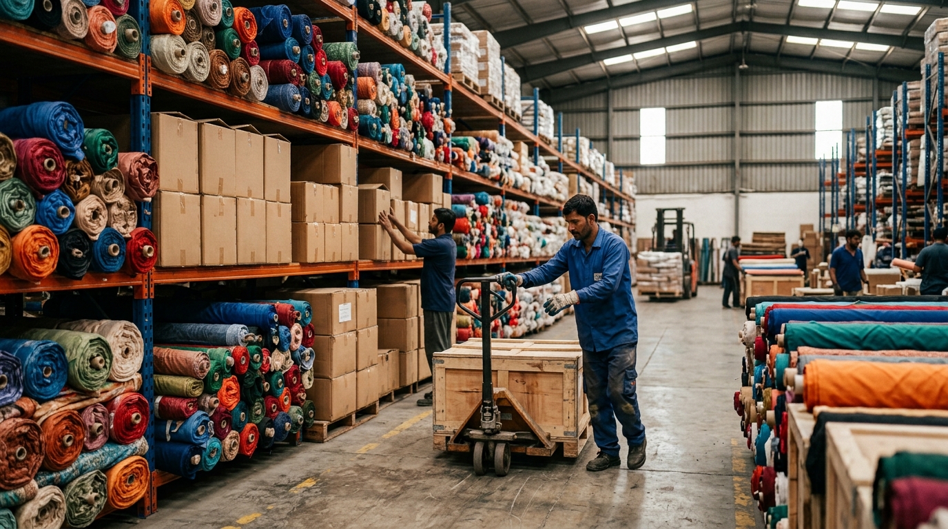 Textile Export Initiative