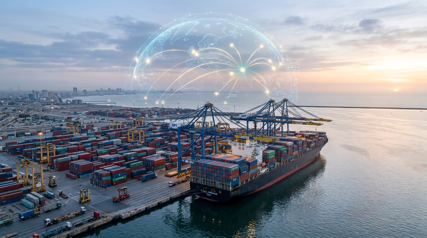 Global Trade Excellence